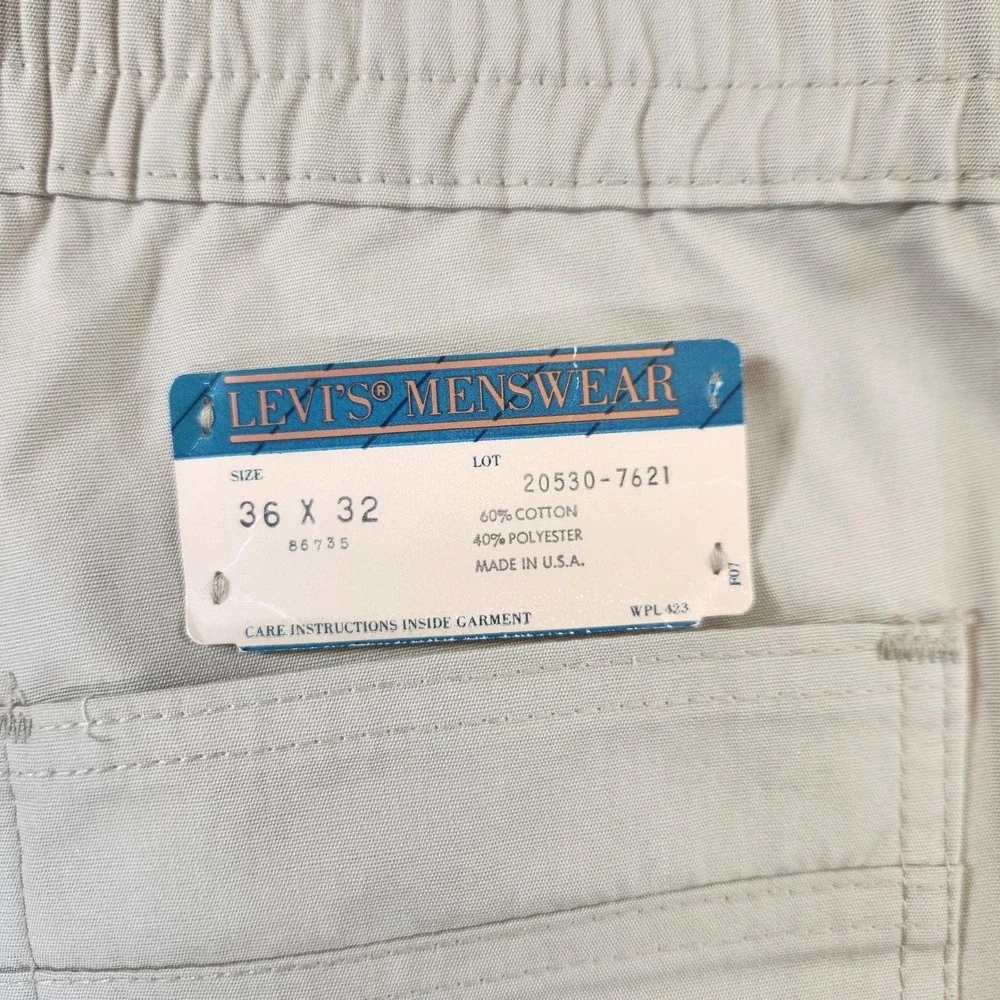 Levis vintage levis